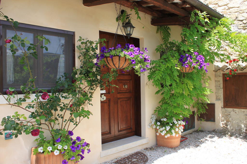 Torre Del Falco Guest House Spoleto Bilik gambar