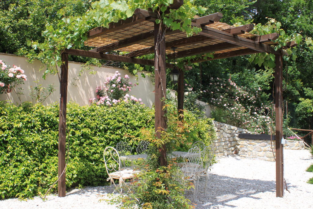 Torre Del Falco Guest House Spoleto Bilik gambar