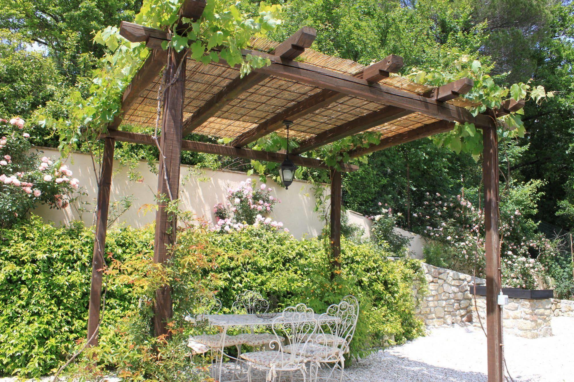 Torre Del Falco Guest House Spoleto Luaran gambar