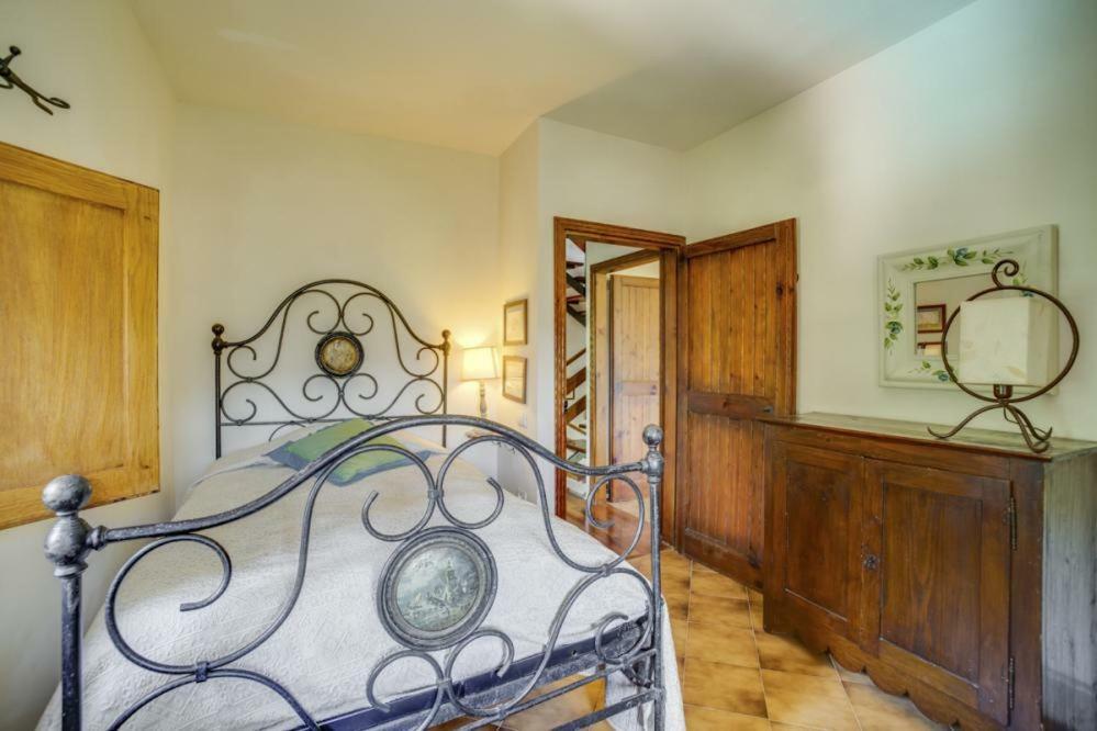 Torre Del Falco Guest House Spoleto Luaran gambar