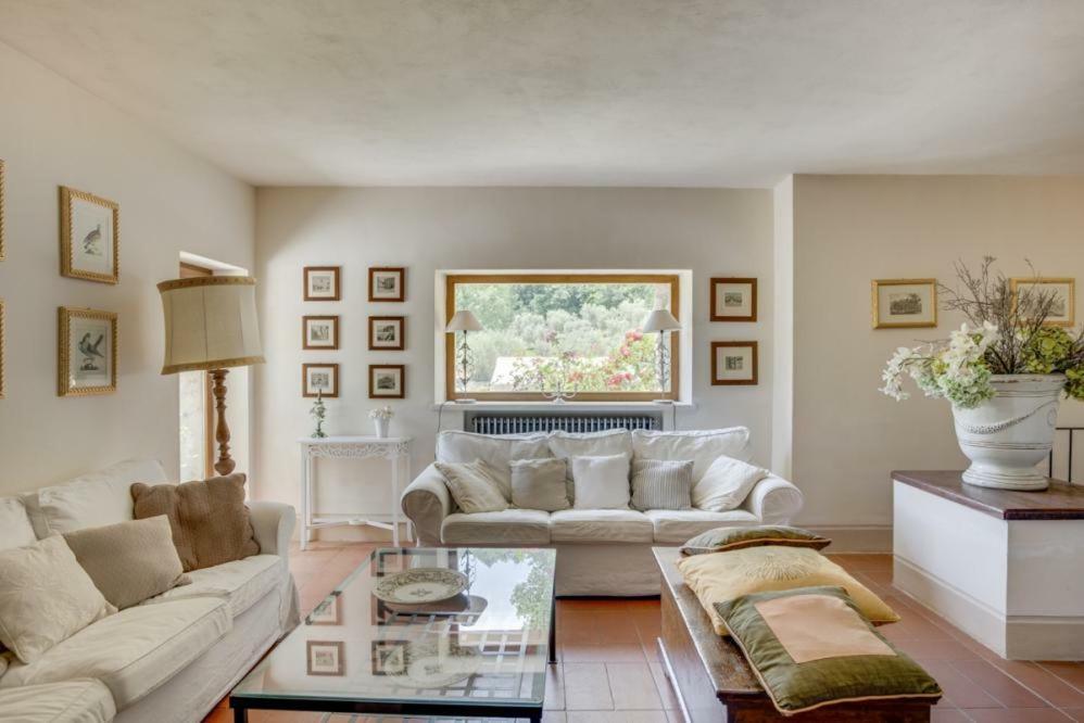 Torre Del Falco Guest House Spoleto Luaran gambar